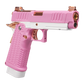 STP45 Pink (US-CO2 Powered)
