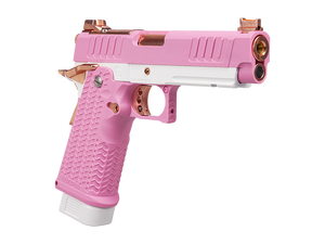 STP45 Pink (US-CO2 Powered)