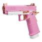 STP45 Pink (US-CO2 Powered)