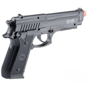 Swiss Arms SA Full Metal P92 CO2 Powered 4.5mm Air Pistol Airgun