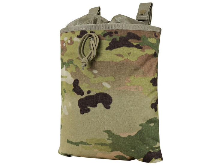 Condor 3 Fold Magazine Recovery Pouch / Dump Pouch