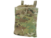 Condor 3 Fold Magazine Recovery Pouch / Dump Pouch