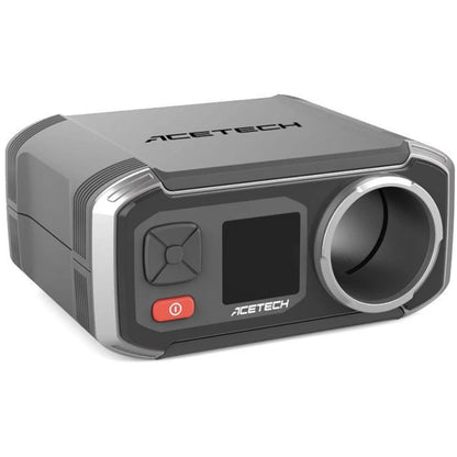 ACETECH Airsoft AC6000 Airsoft Chronograph with LCD Readout Display