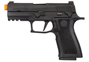 SIG Sauer ProForce P320 XCARRY Airsoft GBB Pistol (Green Gas)