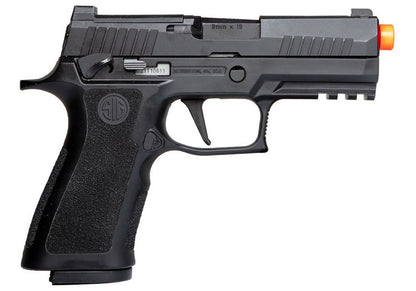 SIG Sauer ProForce P320 XCARRY Airsoft GBB Pistol (Green Gas)