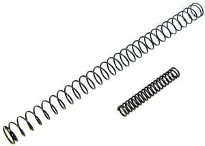 Guarder Enhanced Recoil / Hammer Spring for Marui MEU / M1911 (150%) Airsoft Gas Blowback.