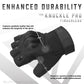 Knuckle Pro Fingerless