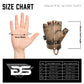 Knuckle Pro Fingerless
