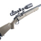 S&T M24 USMC Scout Sniper Bolt Action Airsoft Sniper Rifle