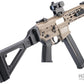 Matrix x Double Eagle UTR45-C Airsoft AEG SMG w/ Modular Handguard and Falcon Gearbox (400 FPS)