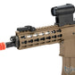 EMG Knights Armament Airsoft PDW M2 Compact Gas Blowback Airsoft Rifle