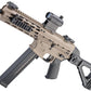Matrix x Double Eagle UTR45-C Airsoft AEG SMG w/ Modular Handguard and Falcon Gearbox (400 FPS)