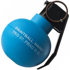 TAGinn TAG-67 Paintball Pyrotechnic Hand Grenade
