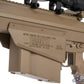 6mmProShop Barrett Licensed M107A1 Bolt Action Powered Airsoft Sniper Rifle