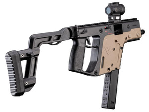 Krytac KRISS Vector Gas Blowback Airsoft GBB SMG