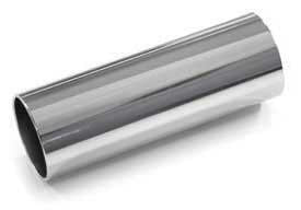 Guarder Super Lucid Chromium Plating Cylinder for Airsoft AEG Gearboxes