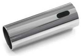 Guarder Super Lucid Chromium Plating Cylinder for Airsoft AEG Gearboxes
