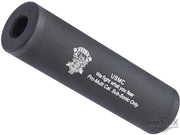 Matrix Airsoft Mock Silencer / Barrel Extension (110mm)
