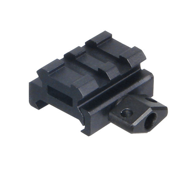 UTG MNT-RS05S2 High 2-Slot Riser Mount