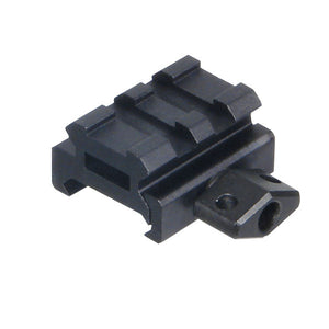UTG MNT-RS05S2 High 2-Slot Riser Mount