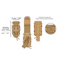 Universal Grenade Pouch - Novritsch
