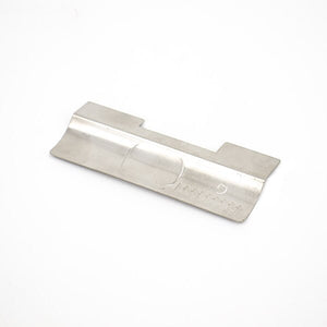 Rifle Parts - Battle Machine MOD Dummy Bolt Cover