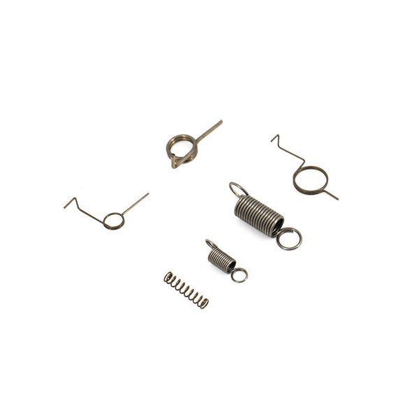 Valken ASL Ver. 2 Gearbox Spring Set (6pc)