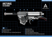 ARCTURUS PP19-01 Vityaz AEG FE™
