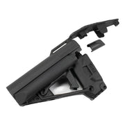 VFC Quick Response System (QRS) Stock for M4 / M16 / AR15 Style Airsoft Rifles