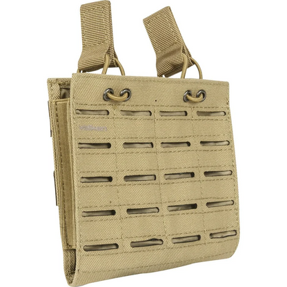 Valken Multi Rifle Double Mag Pouch LC