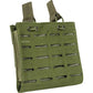Valken Multi Rifle Double Mag Pouch LC