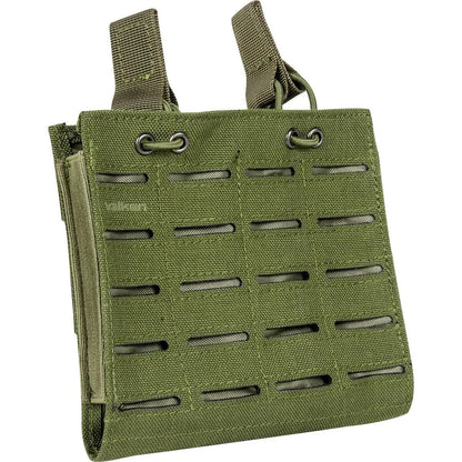 Valken Multi Rifle Double Mag Pouch LC