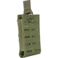 Valken Multi Rifle Single Mag Pouch LC