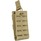 Valken Multi Rifle Single Mag Pouch LC