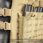 Valken Multi Rifle Single Mag Pouch LC