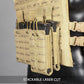Valken Multi Rifle Single Mag Pouch LC