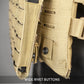 Valken Multi Rifle Single Mag Pouch LC
