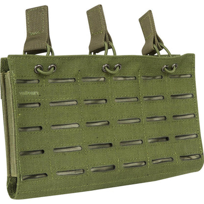 Valken Multi Rifle Triple Mag Pouch LC
