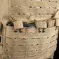 Valken Laser Cut Compact Plate Carrier