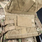 Valken Laser Cut Compact Plate Carrier