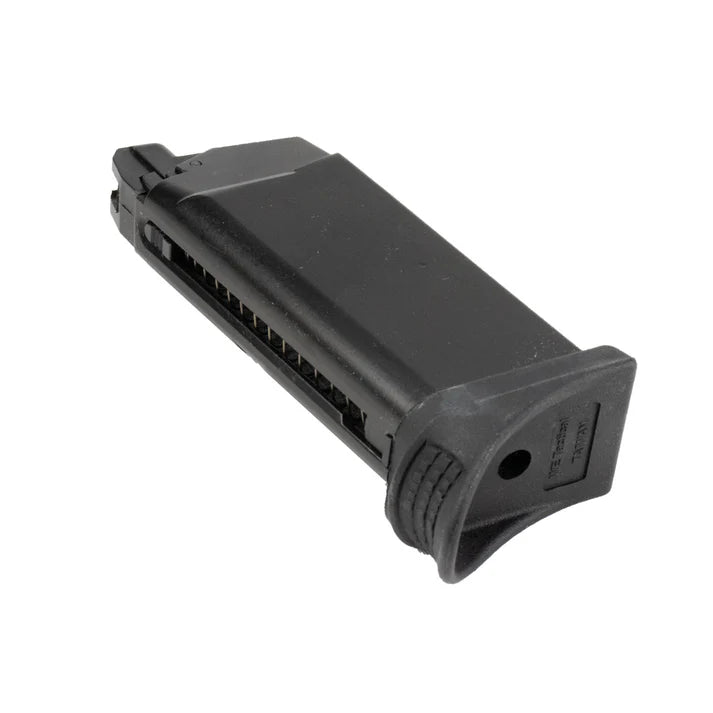 WE-Tech 15rd Magazine for WE26 Airsoft GBB Pistol