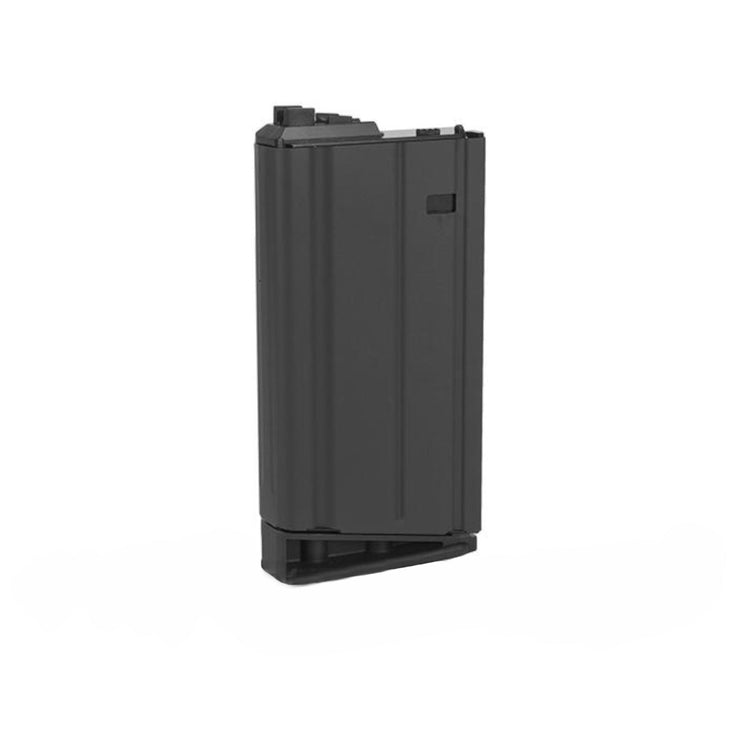 WE-Tech 30rd Magazine for SCAR-H MK17 V3 Seal Custom Gas Blowback Rifles