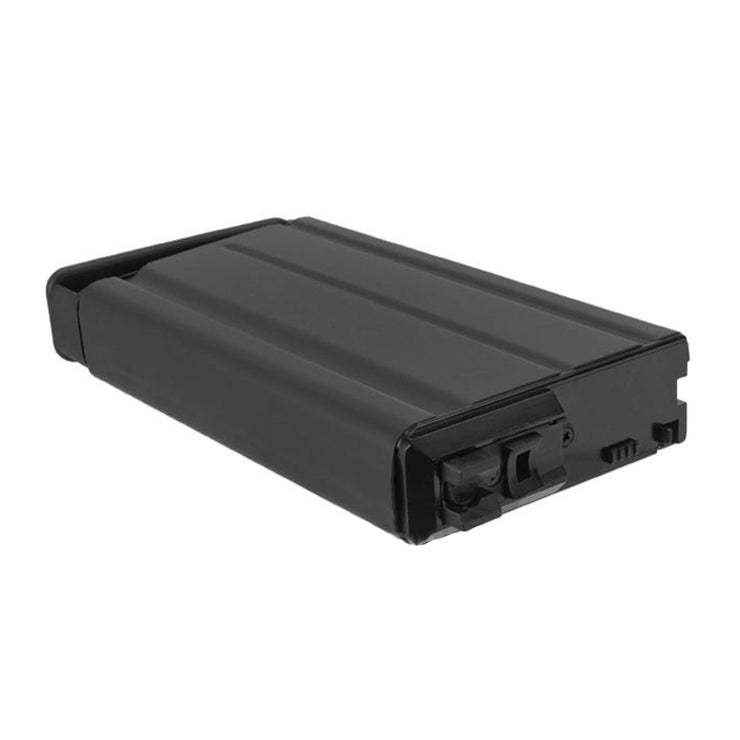 WE-Tech 30rd Magazine for SCAR-H MK17 V3 Seal Custom Gas Blowback Rifles
