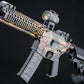 EMG Daniel Defense Licensed DDM4 Airsoft AEG Rifle w/ CYMA Platinum QBS Gearbox (DDMK18 / 350 FPS )