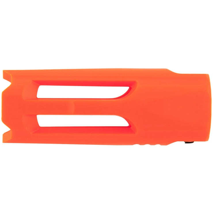 Krytac Replacement Orange Flash Hider (Polymer)