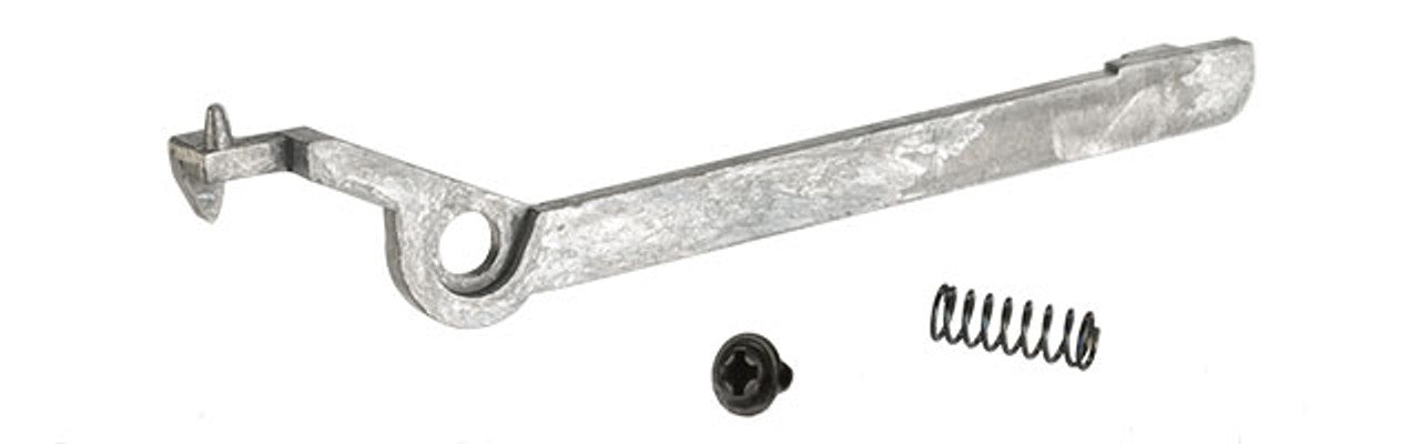 JG Cut Off Lever for P90 Series Airsoft AEGs