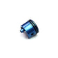 Modify Aluminum Double O-ring Cylinder Head for Ver.6