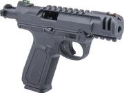 Action Army Tactical AAP-01C Compact Airsoft Gas Blowback Pistol
