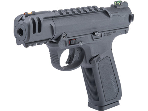 Action Army Tactical AAP-01C Compact Airsoft Gas Blowback Pistol