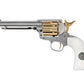 LEGENDS SMOKE WAGON-6MM-GOLD-LIMITED EDITION